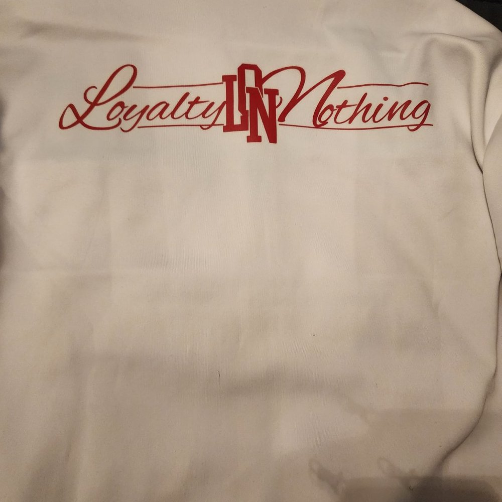 Jacket - Picture 3 of 3